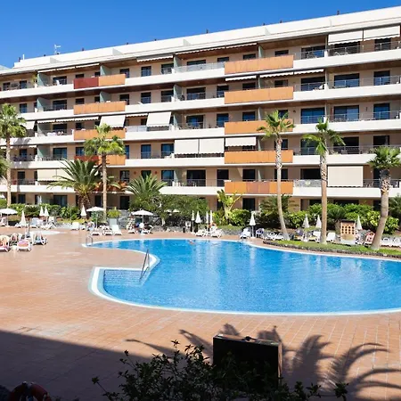 Home2book Stunning Sea Views & Pool Gigantes Lägenhet *
