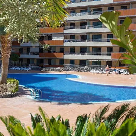Home2book Stunning Sea Views & Pool Gigantes Lägenhet Puerto de Santiago (Tenerife)