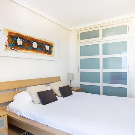 Home2book Stunning Sea Views & Pool Gigantes Lägenhet Puerto de Santiago (Tenerife)