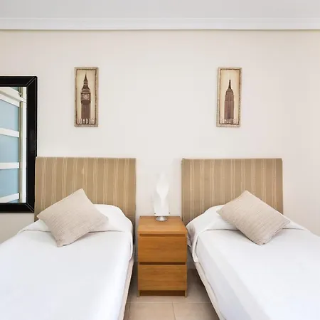 Home2book Stunning Sea Views & Pool Gigantes *